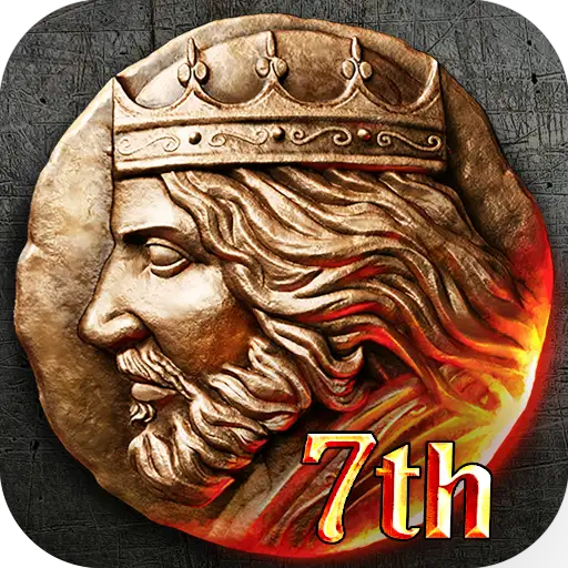 War and Order代儲 - 國際遊戲遊戲代儲商品圖片，提供快速安全的遊戲點數儲值服務